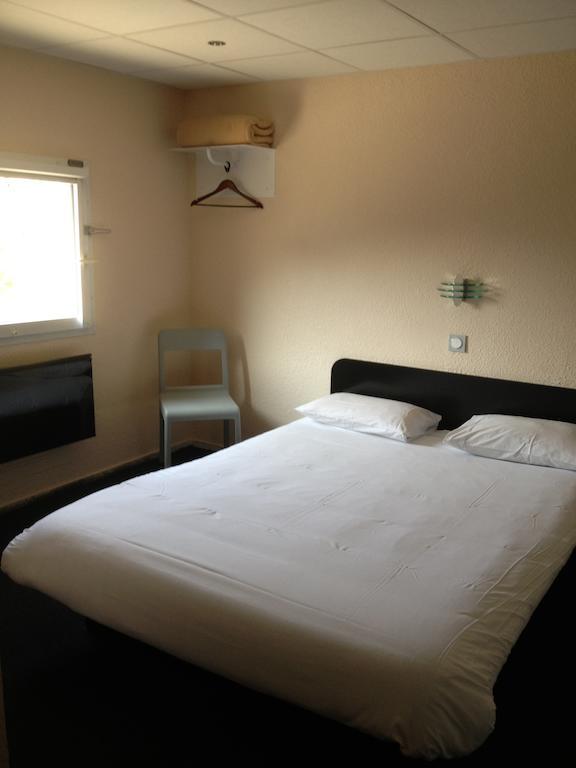 Les 4 Vallees Hotell Albertville Exteriör bild