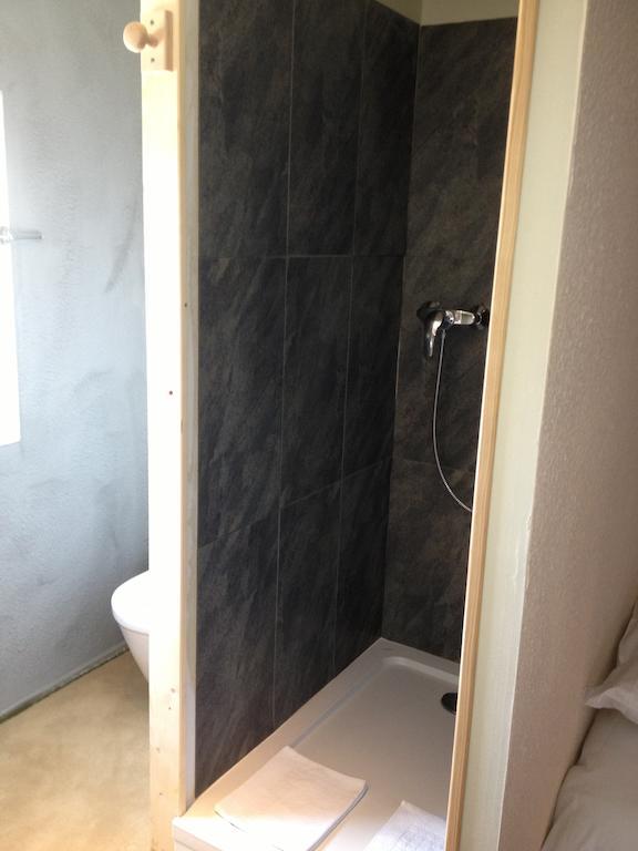 Les 4 Vallees Hotell Albertville Exteriör bild
