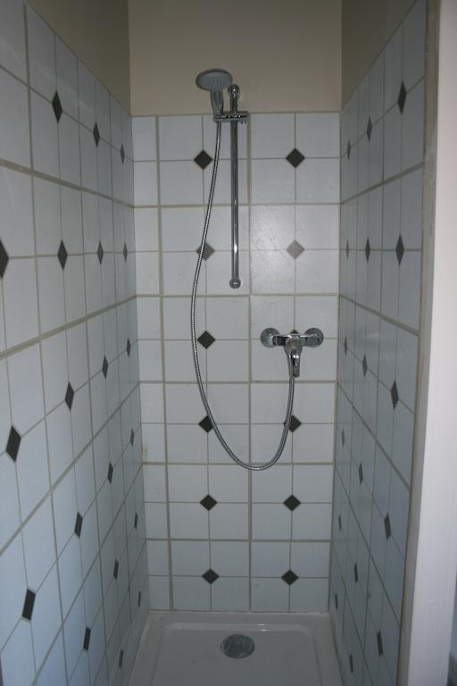 Les 4 Vallees Hotell Albertville Rum bild